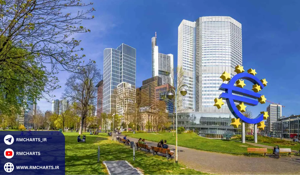تاسیس بانک مرکزی اروپا