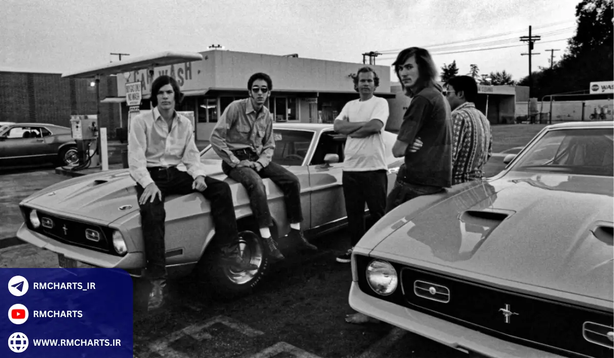 تحولات در سیاست‌های انرژی ایالات متحده