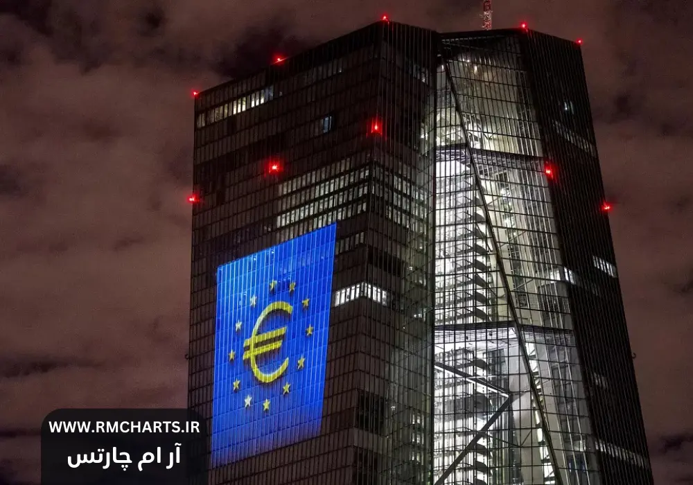 تصمیمات بانک مرکزی اروپا