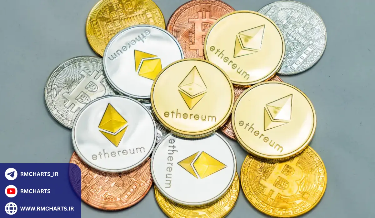 تفاوت ارز دیجیتال و پول سنتی