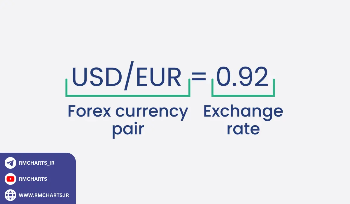 تفاوت‌های جفت ارزهای فرعی و اصلی