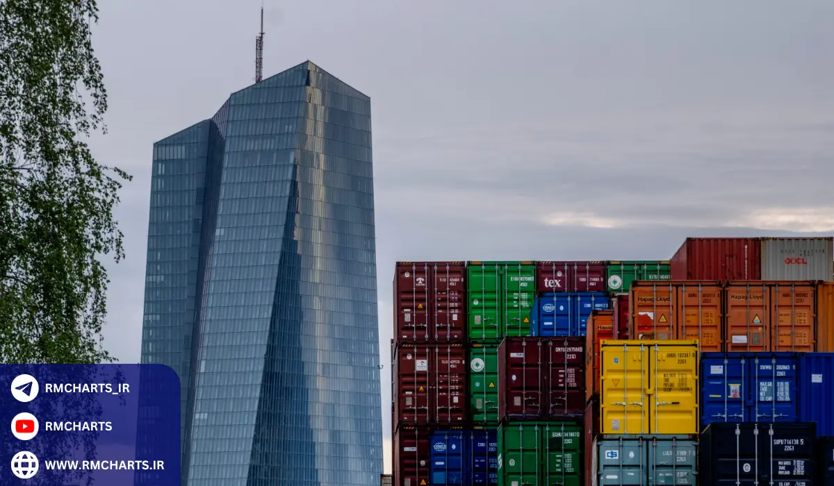 تورم اتحادیه اروپا