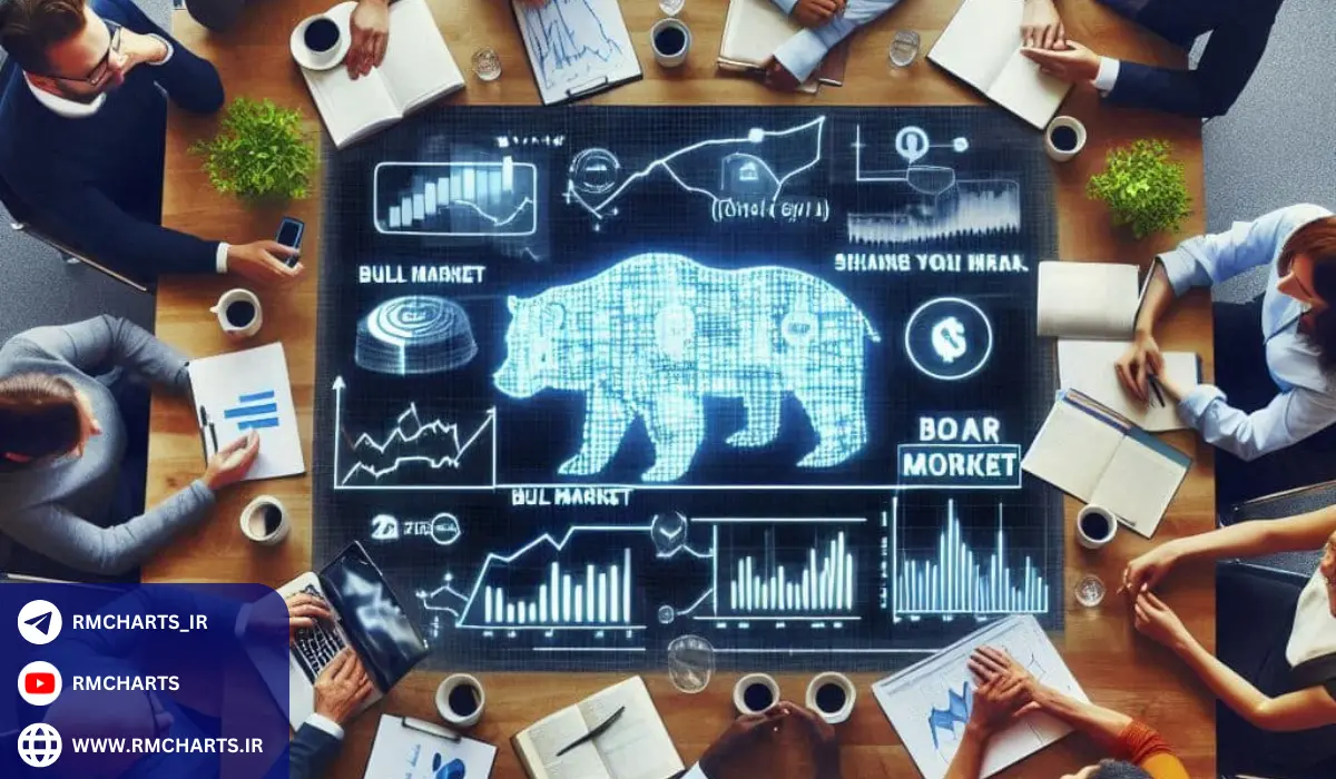 روانشناسی ترید در معاملات کوتاه‌مدت