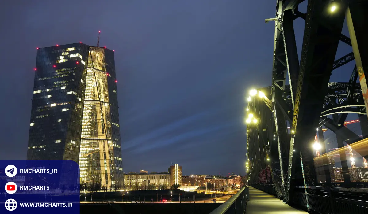 سیاست‌های پولی بانک مرکزی اروپا چگونه بر اقتصاد تأثیر می‌گذارند