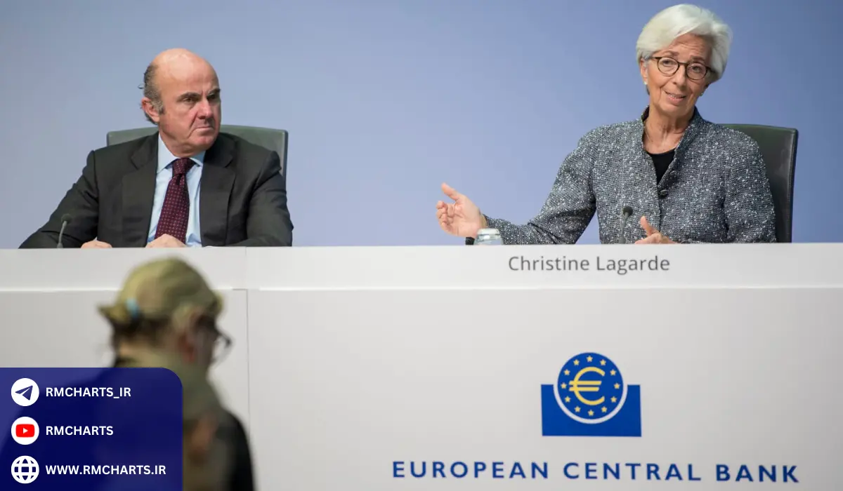 شورای حکام بانک مرکزی اروپا