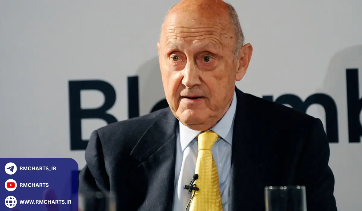 ظریه گشت تصادفی چیست