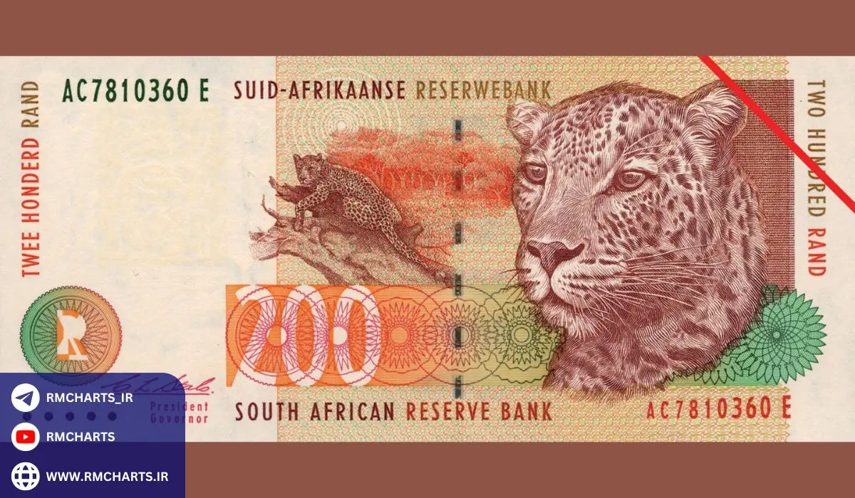 عوامل تاثیرگذار بر نرخ راند آفریقای جنوبی