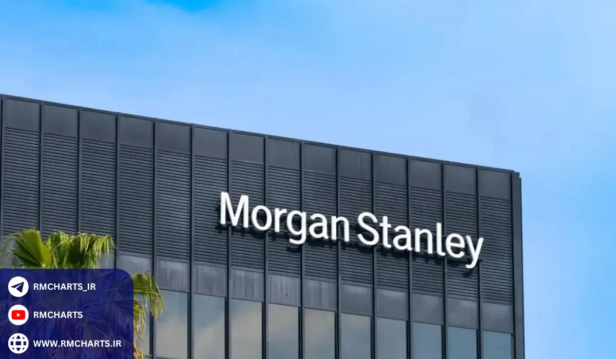 فرهنگ سازمانی و مسئولیت اجتماعی مورگان استنلی