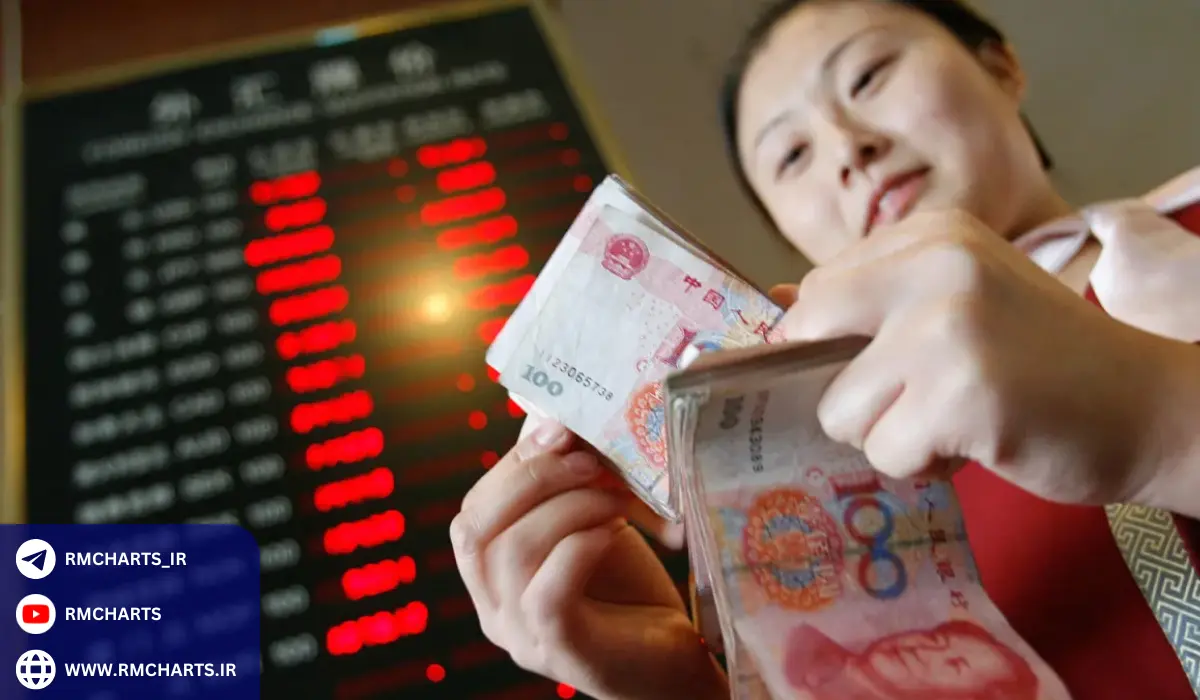 مثال‌هایی برای درک بهتر یوآن