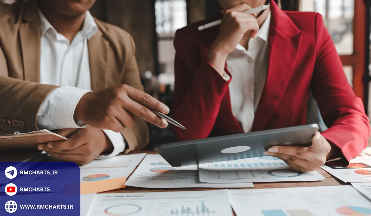 مدیریت احساسات در سرمایه‌گذاری