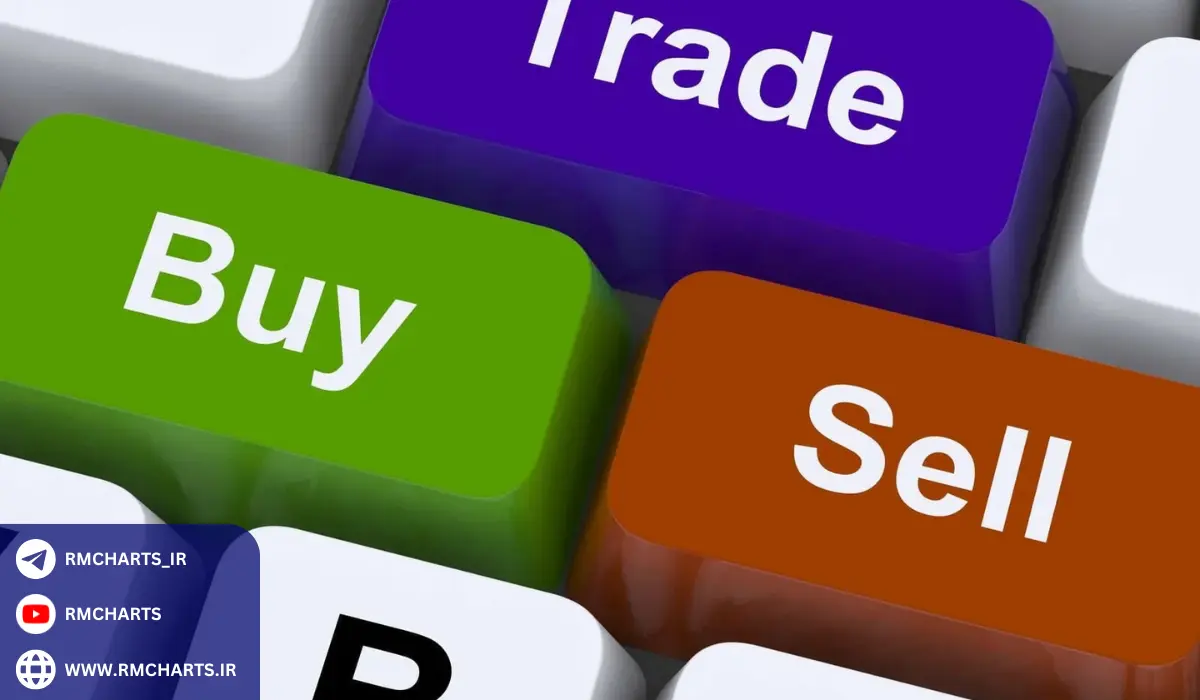 مدیریت ریسک در خرید و فروش سهام