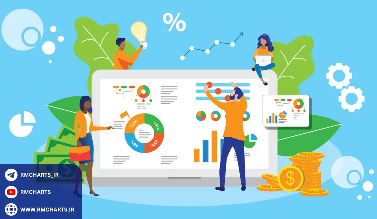 مدیریت سرمایه راهکاری برای کاهش ریسک