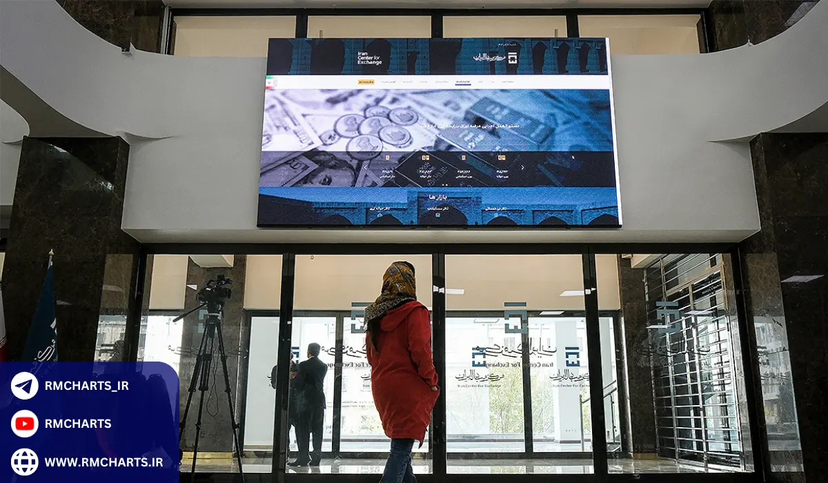 مرکز مبادله ارز و طلا چیست