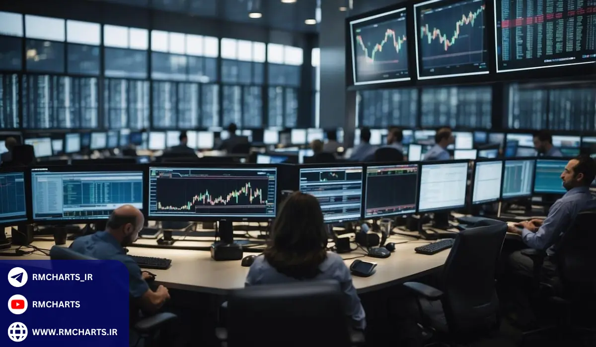 مزایا و معایب بروکر XM