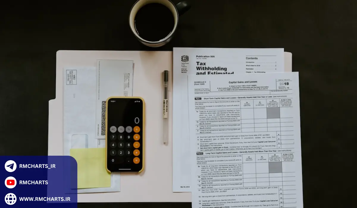 مزایا و معایب معامله طلا در فارکس