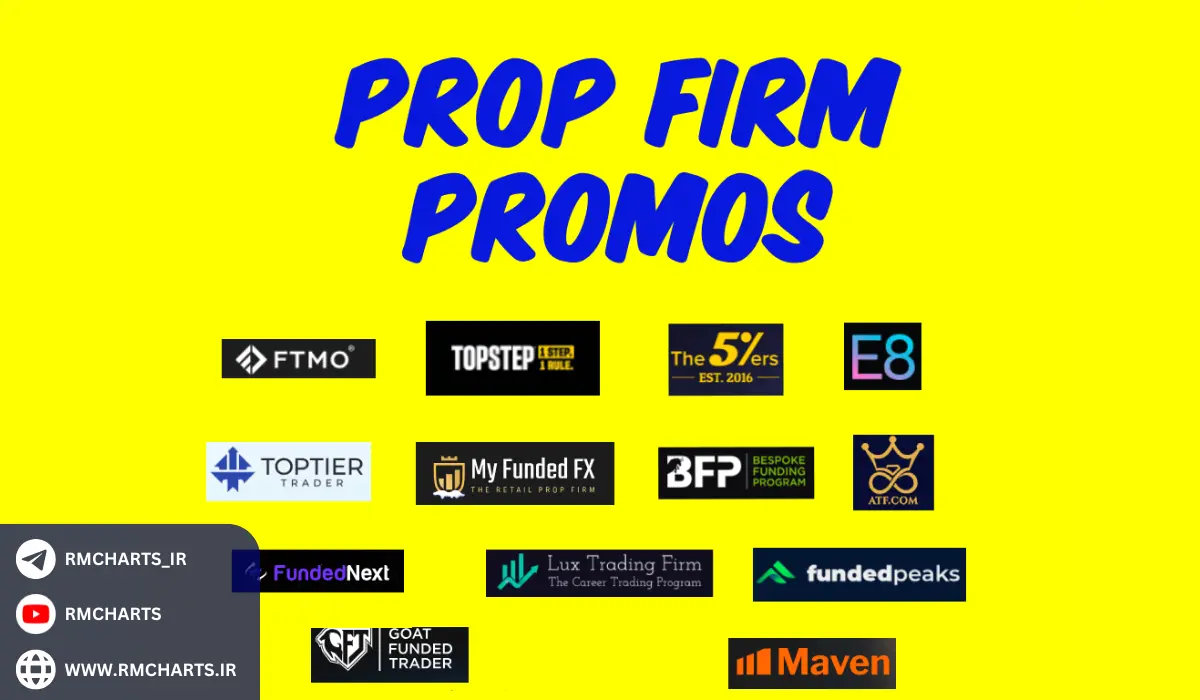 مزایای تامین سرمایه پراپ