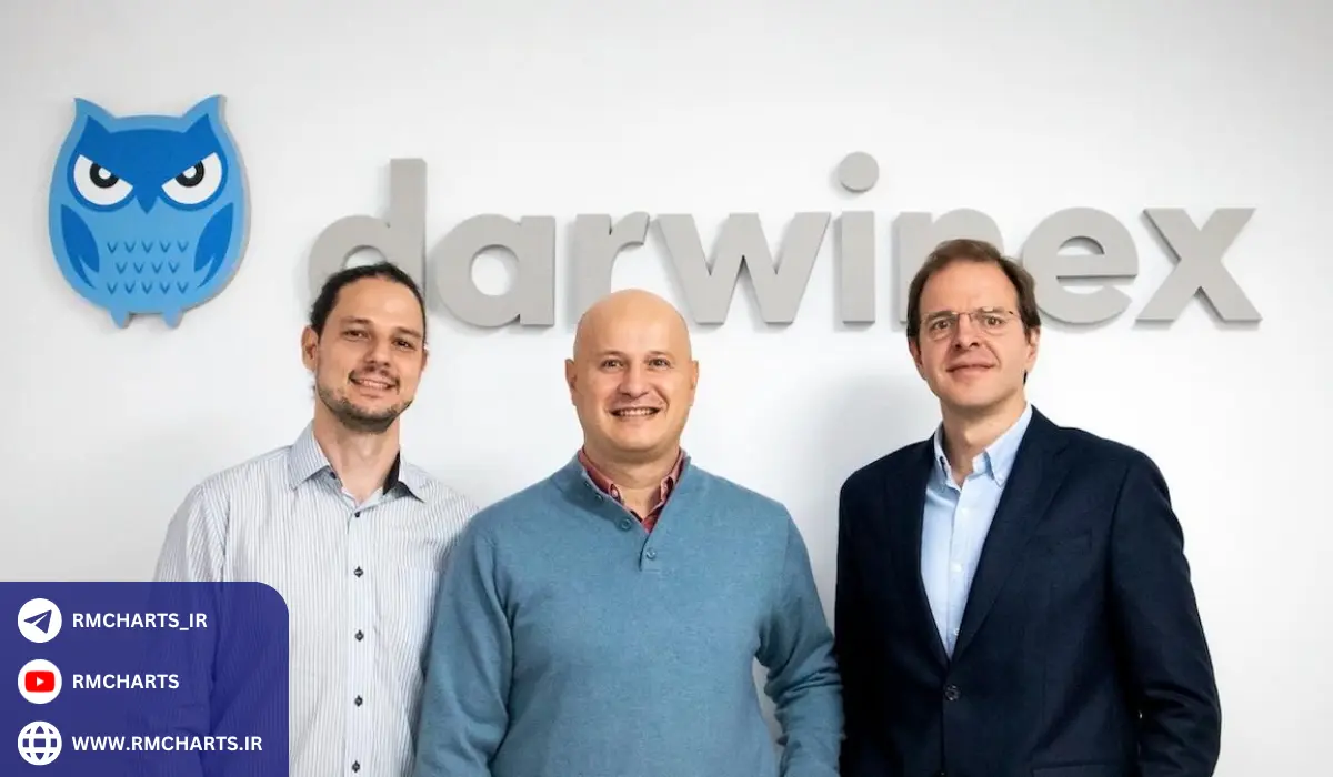 مزایای داروینکس برای سرمایه‌گذاران