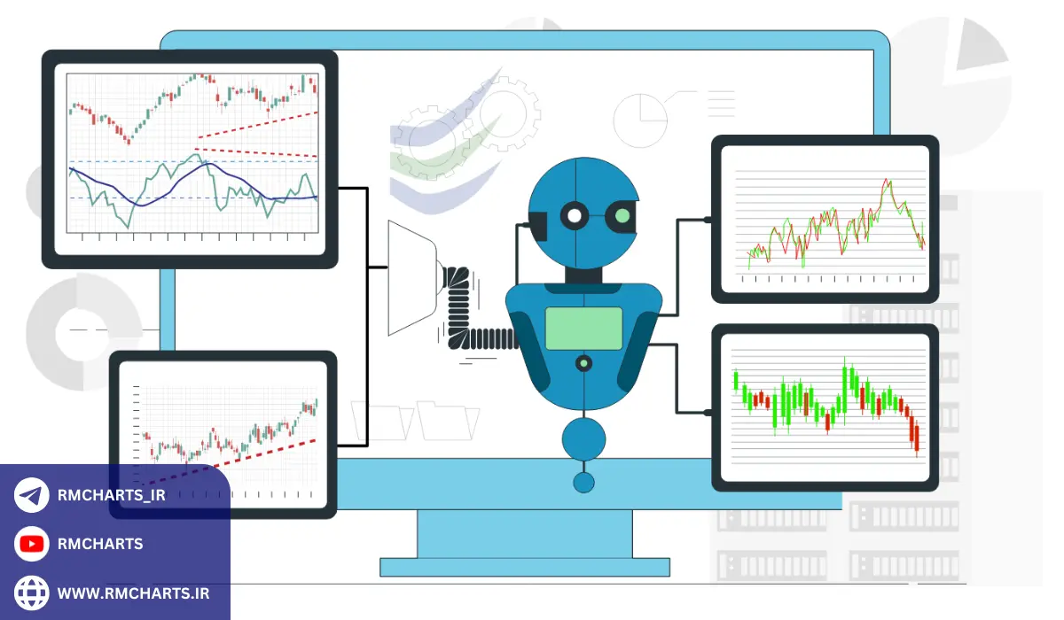 مزایای معاملات الگوریتمی