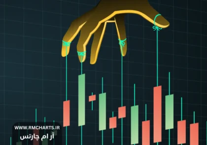 معاملات نهانی