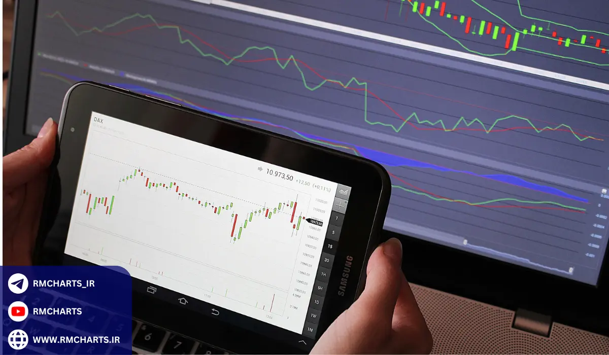 مقایسه حساب سنت با سایر حساب‌های فارکس