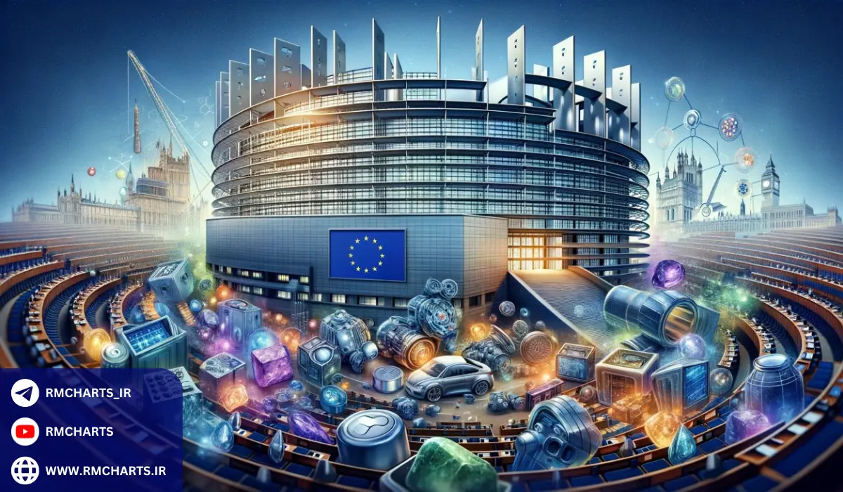 مقررات بانک مرکزی اروپا و تأثیر آن‌ها بر سیاست‌های مالی دولتی