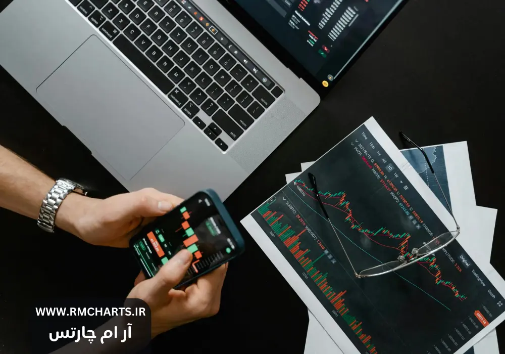 موفقیت در بازار مالی 2024