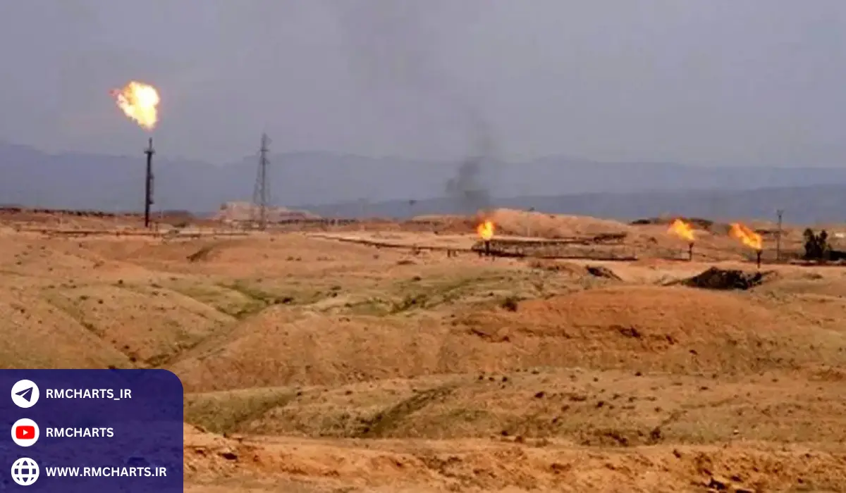 میدان نفتی نفت‌شهر