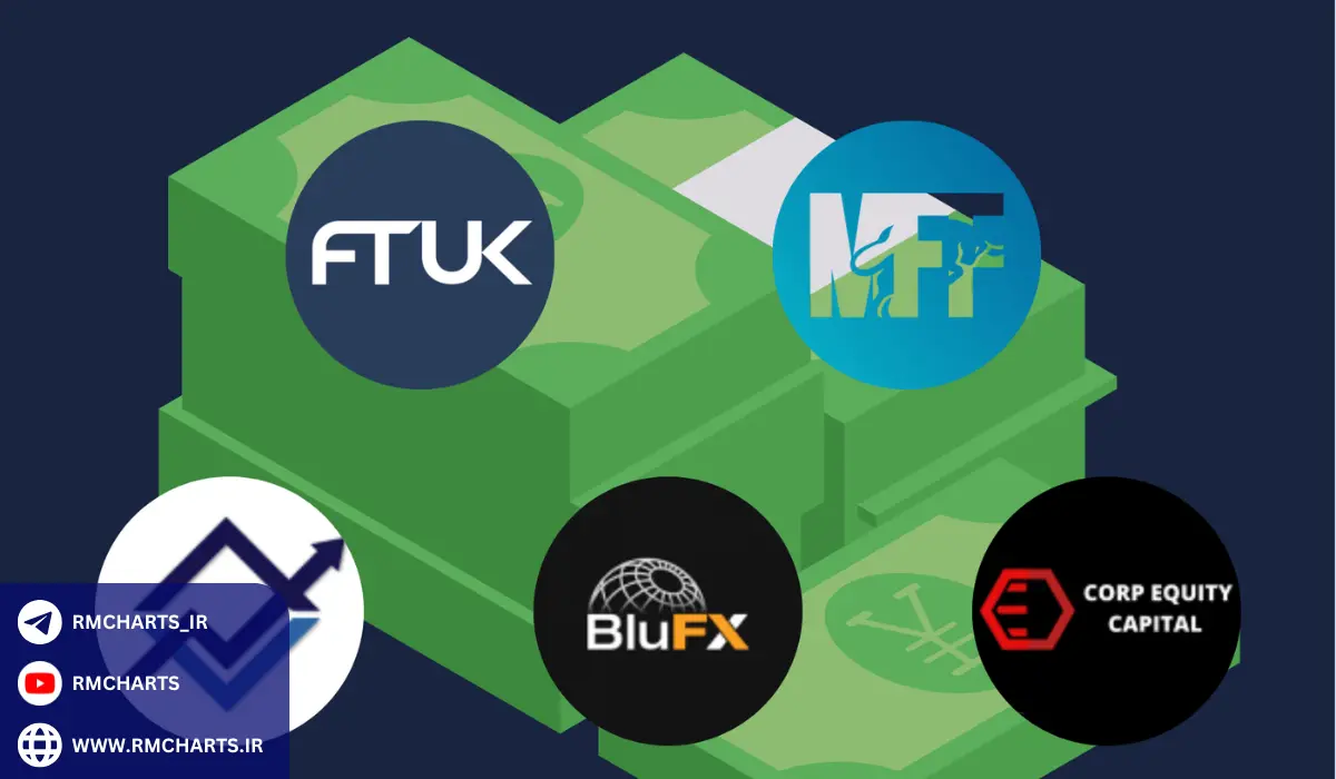 نحوه عملکرد شرکت‌های پراپ تریدینگ