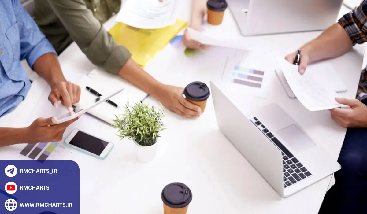 نحوه پیاده‌سازی مدیریت سرمایه دینامیک در بازارهای مالی