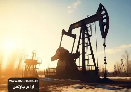 نفت چگونه تشکیل می‌شود