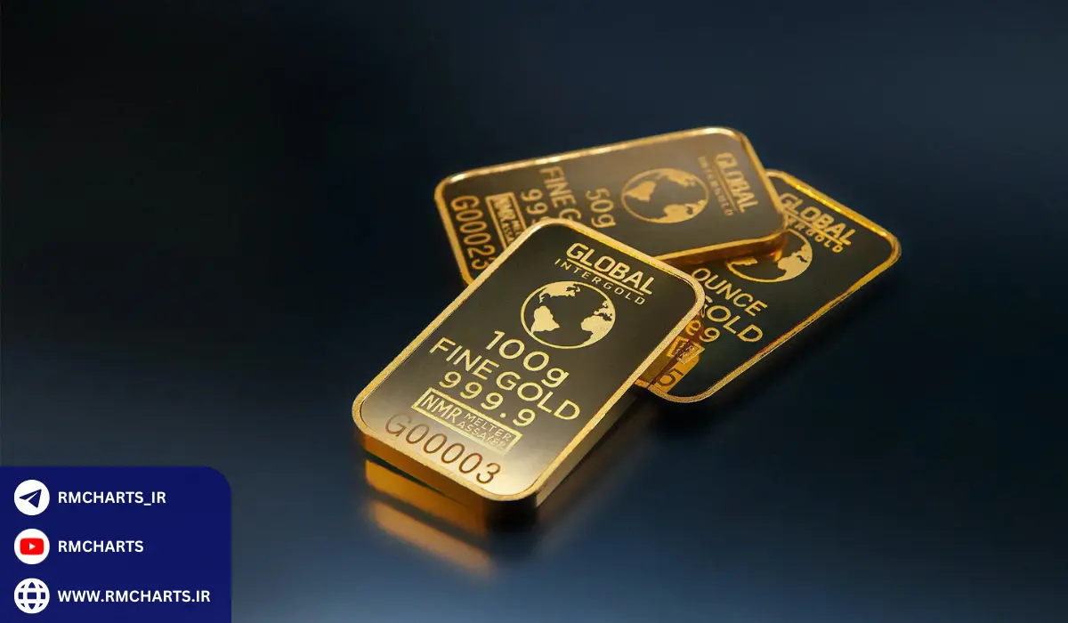 نقش انس طلا در معاملات جهانی