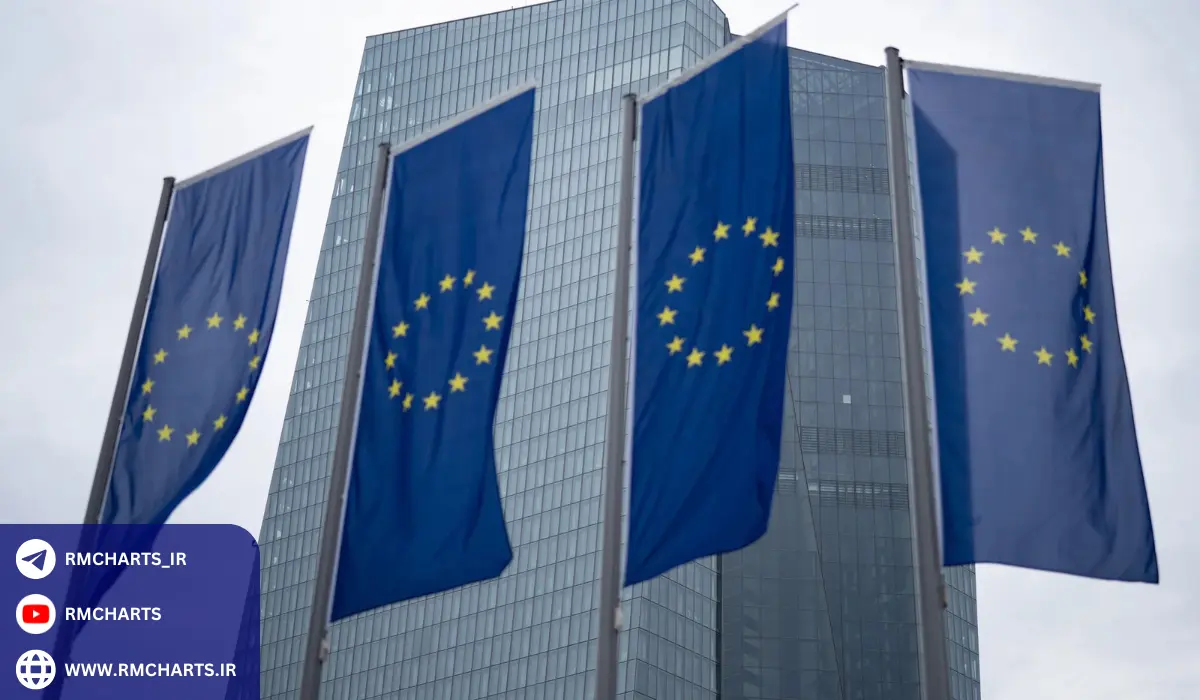 نقش بانک مرکزی اروپا در مقابله با بحران‌های اقتصادی