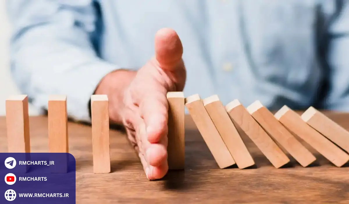 نقش فناوری در مدیریت ریسک مالی