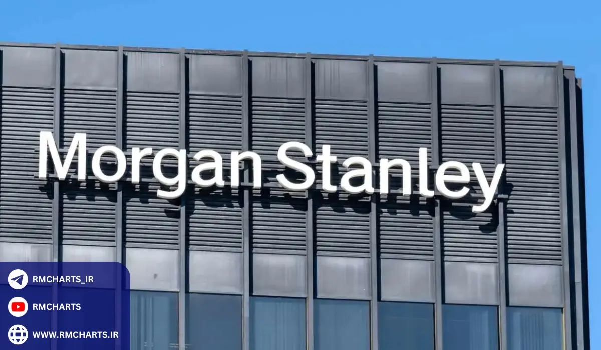 نوآوری و فناوری در مورگان استنلی