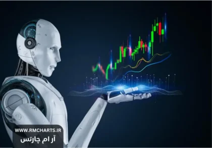 هوش مصنوعی در بازارهای مالی