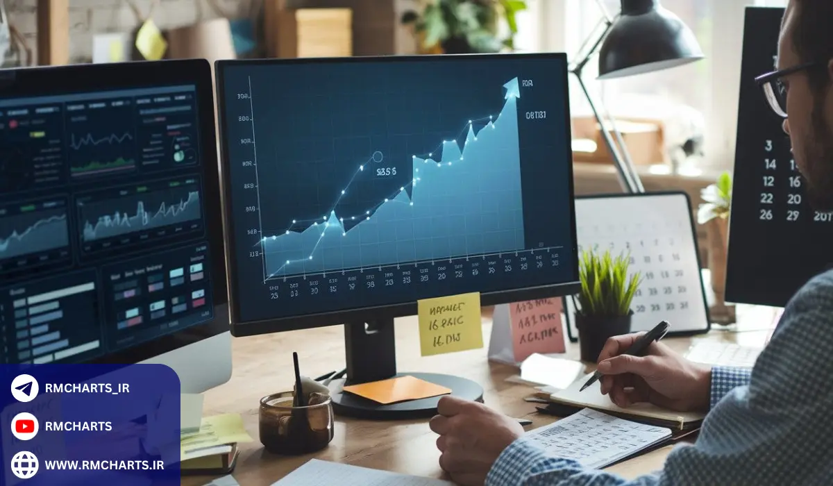 هوش مصنوعی چگونه به سرمایه‌گذاران کمک می‌کند