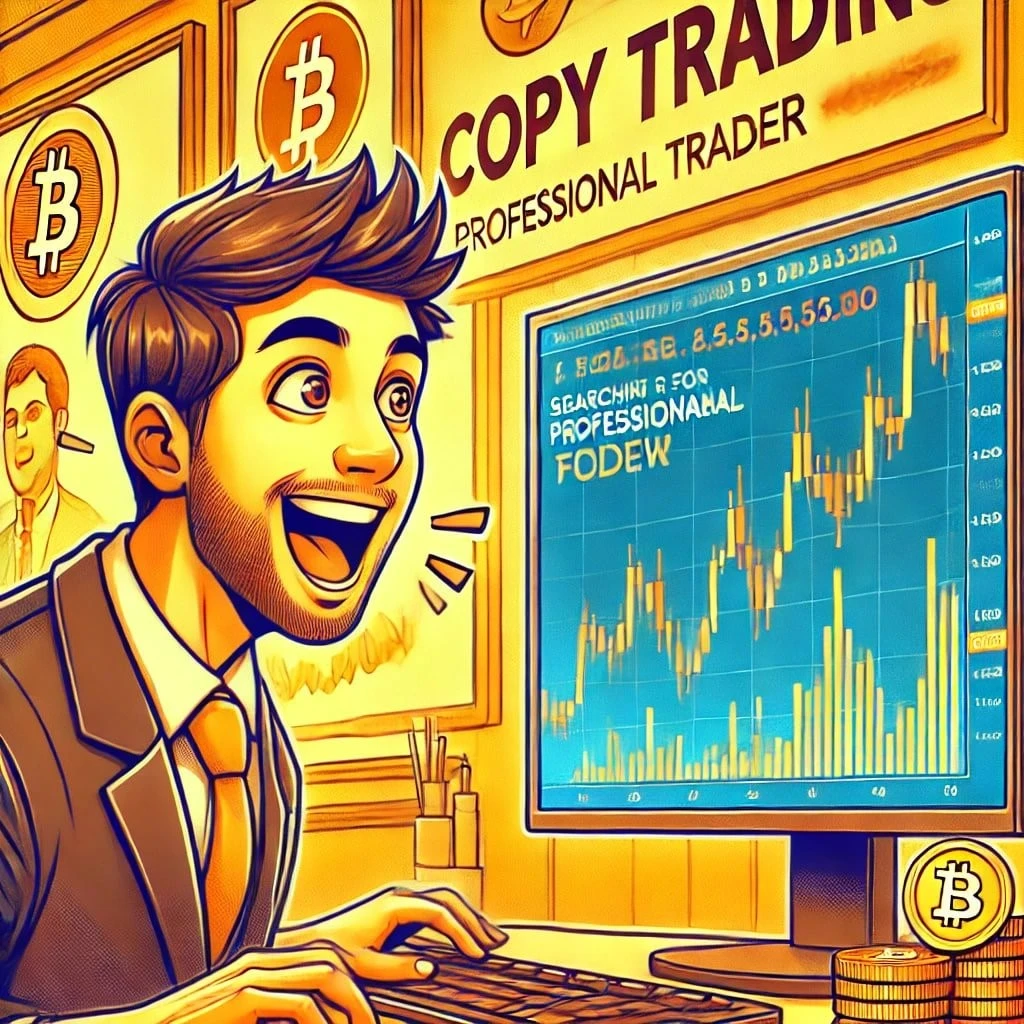 ویژگی‌های یک پلتفرم کپی تریدینگ ایده‌آل