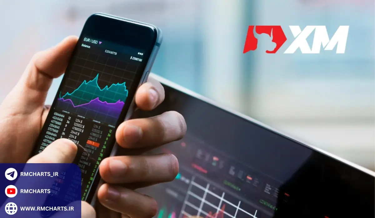 پلتفرم‌های معاملاتی XM