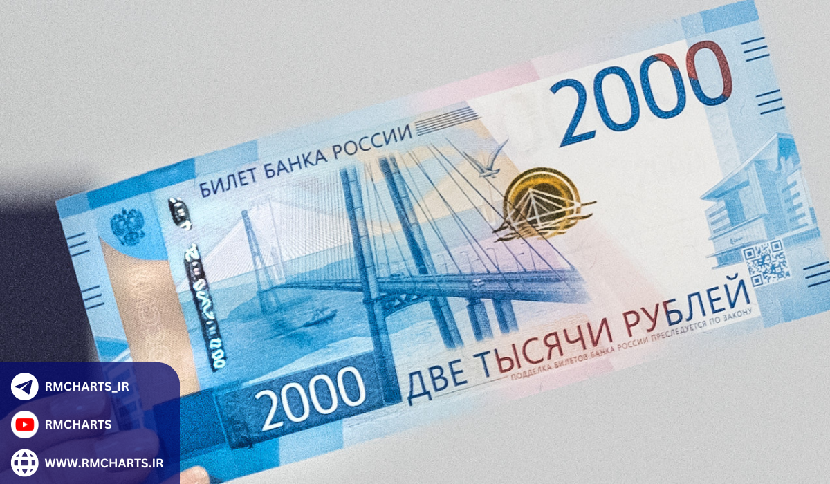 چالش‌ها و مشکلات روبل روسیه