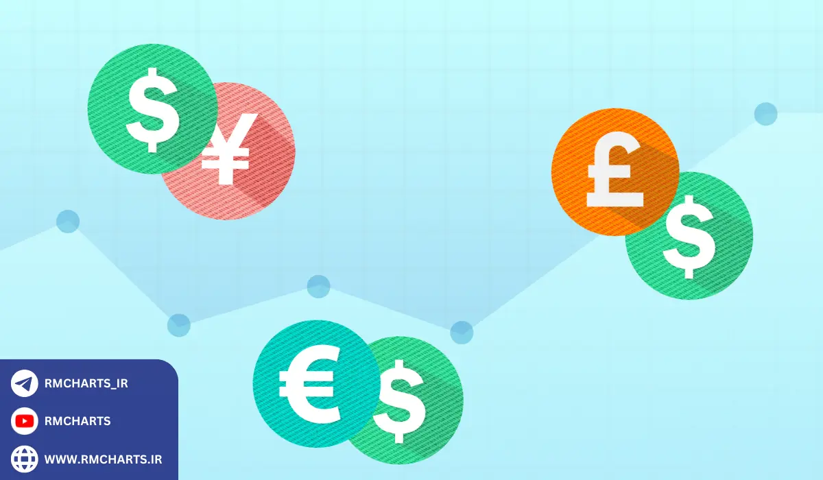 چرا جفت ارزهای اصلی اهمیت دارند؟