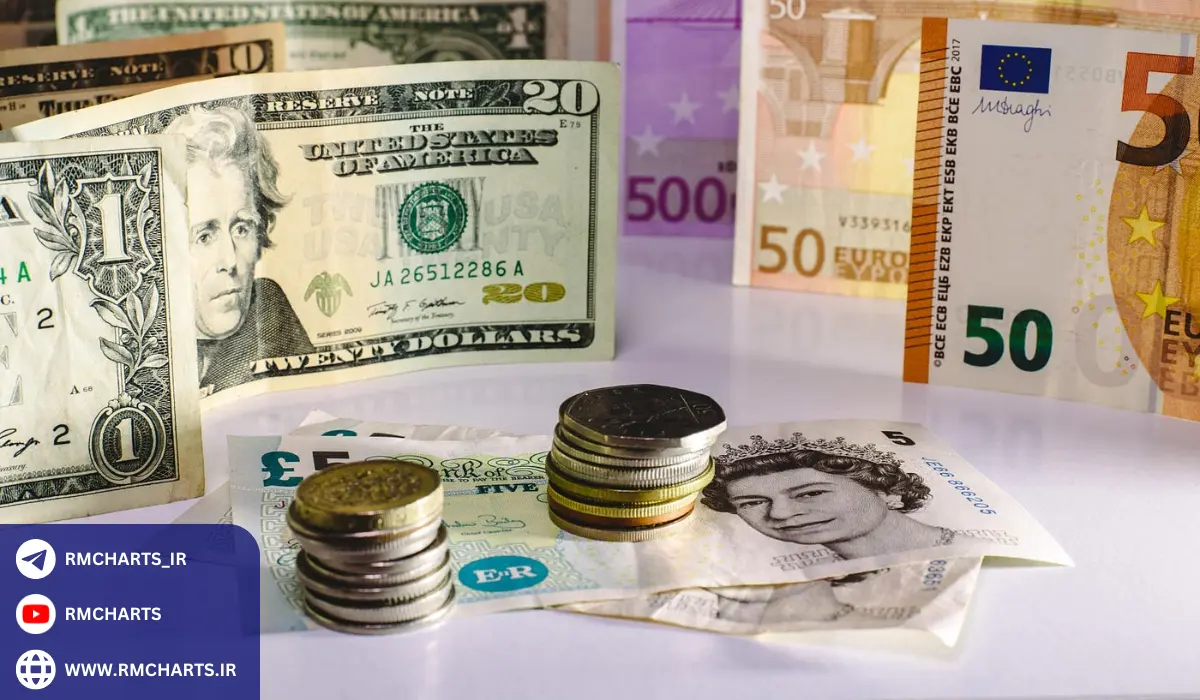 چرا جفت ارزهای کم نوسان فارکس برای مبتدیان مناسب هستند