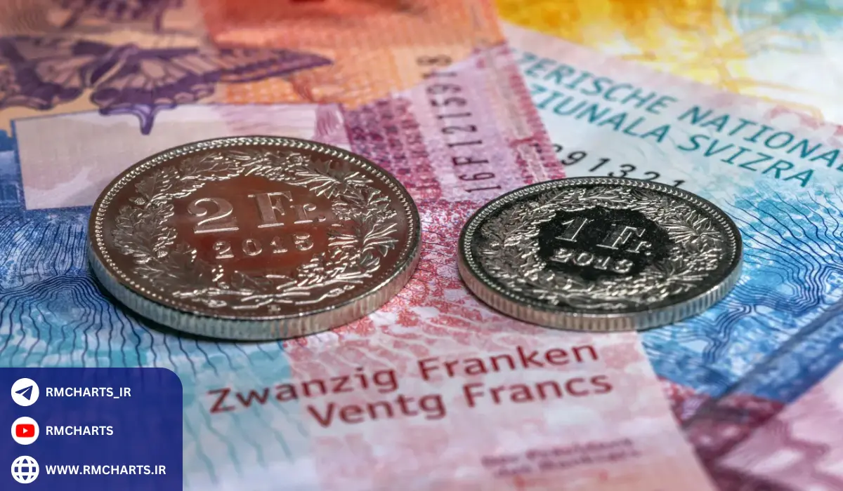 چرا فرانک سوئیس به عنوان یک پناهگاه امن شناخته می‌شود