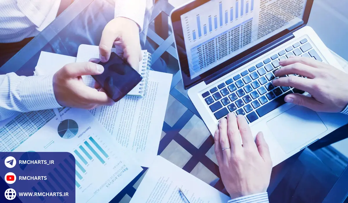 چرا مدیریت سرمایه در بازار فارکس اهمیت دارد