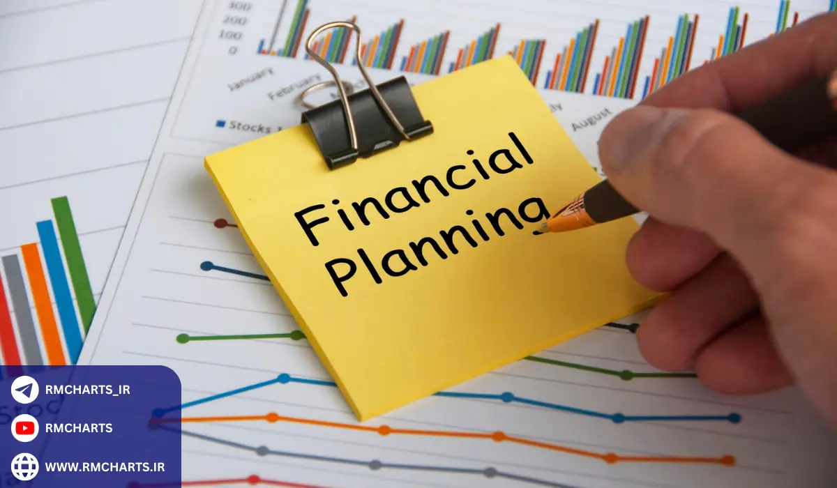 چگونه برنامه مالی شخصی خود را طراحی کنیم؟