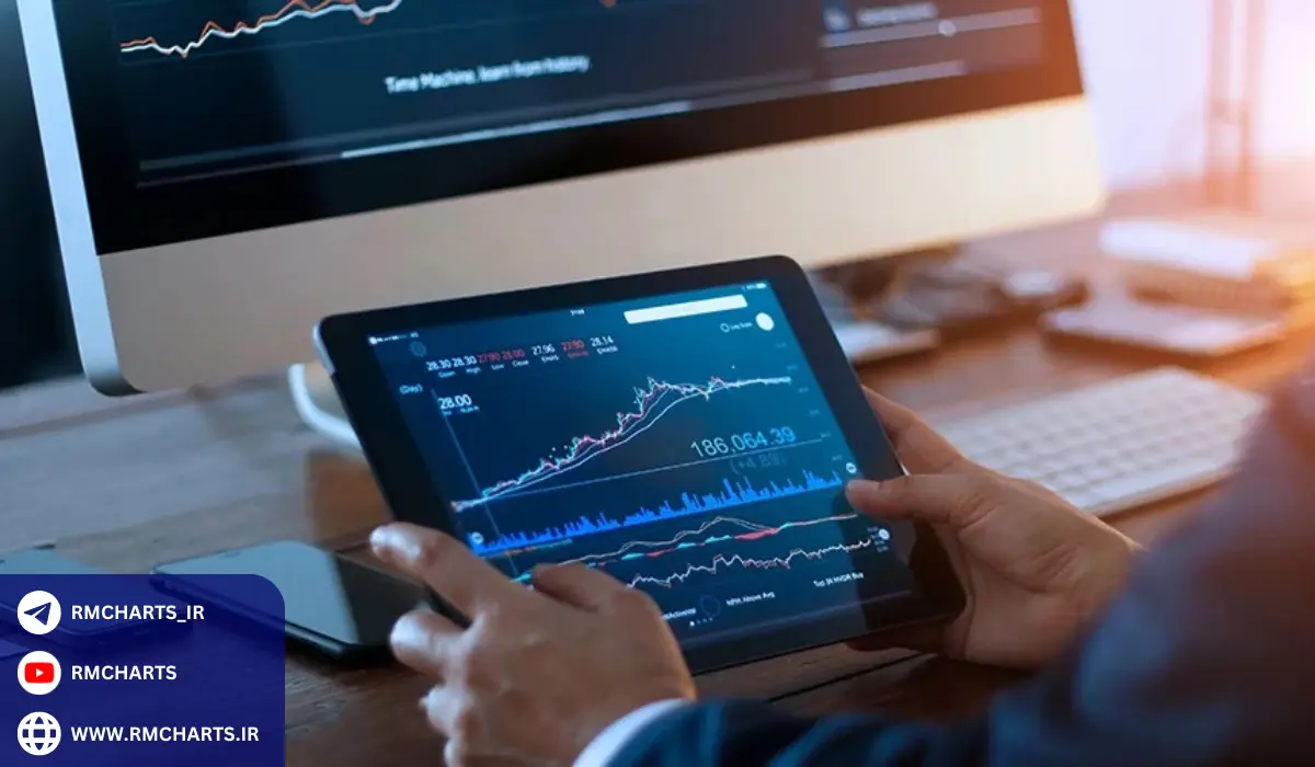 چگونه می‌توان روندهای بلندمدت را در بازار شناسایی کرد