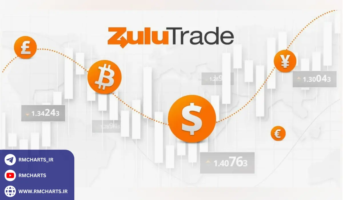 چگونه می‌توانم از ZuluTrade استفاده کنم