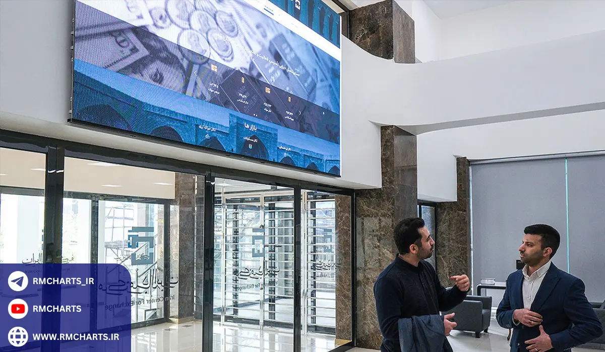 چگونه نوسانات قیمت‌ها در مرکز مبادله ارز و طلا کنترل می‌شود؟