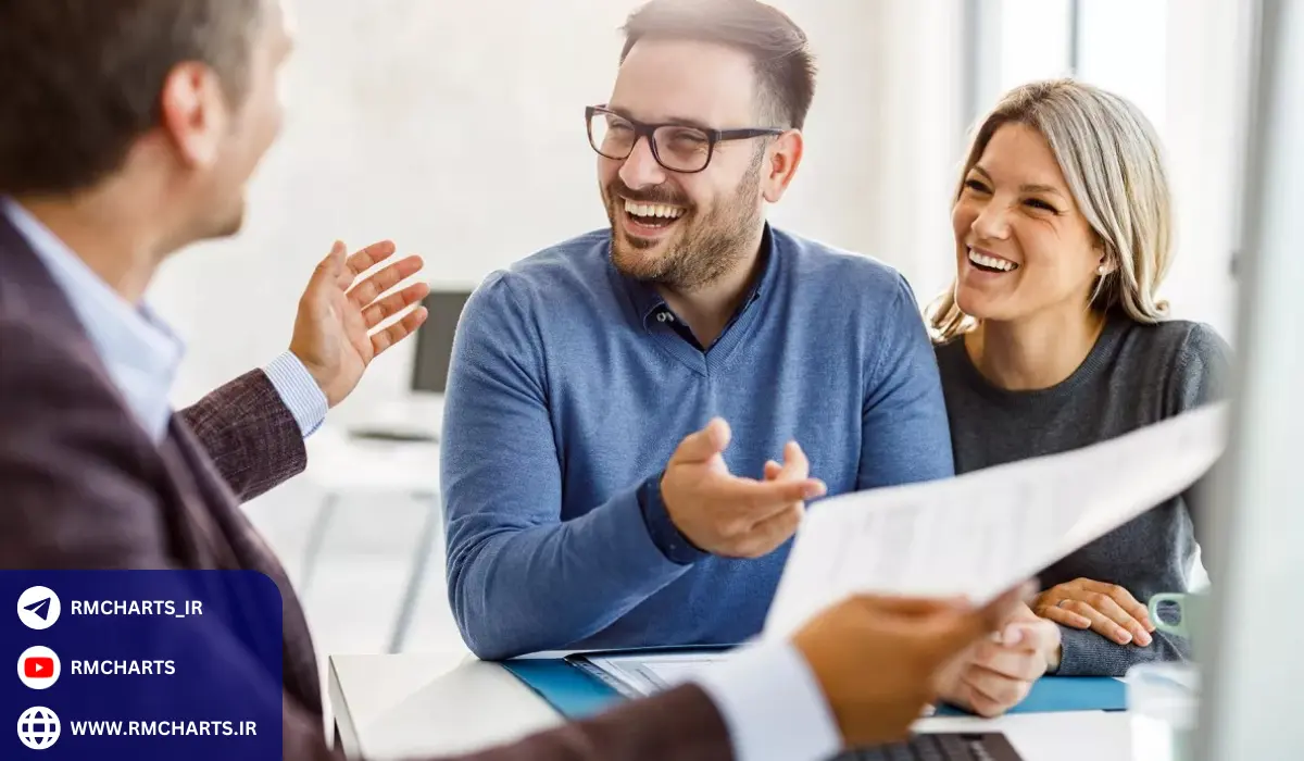 چگونه یک مشاور مالی حرفه‌ای انتخاب کنیم؟