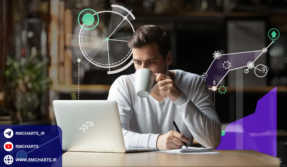 کاربرد تحلیل فاندامنتال در بازارهای مختلف (فارکس، سهام، و رمز ارزها)