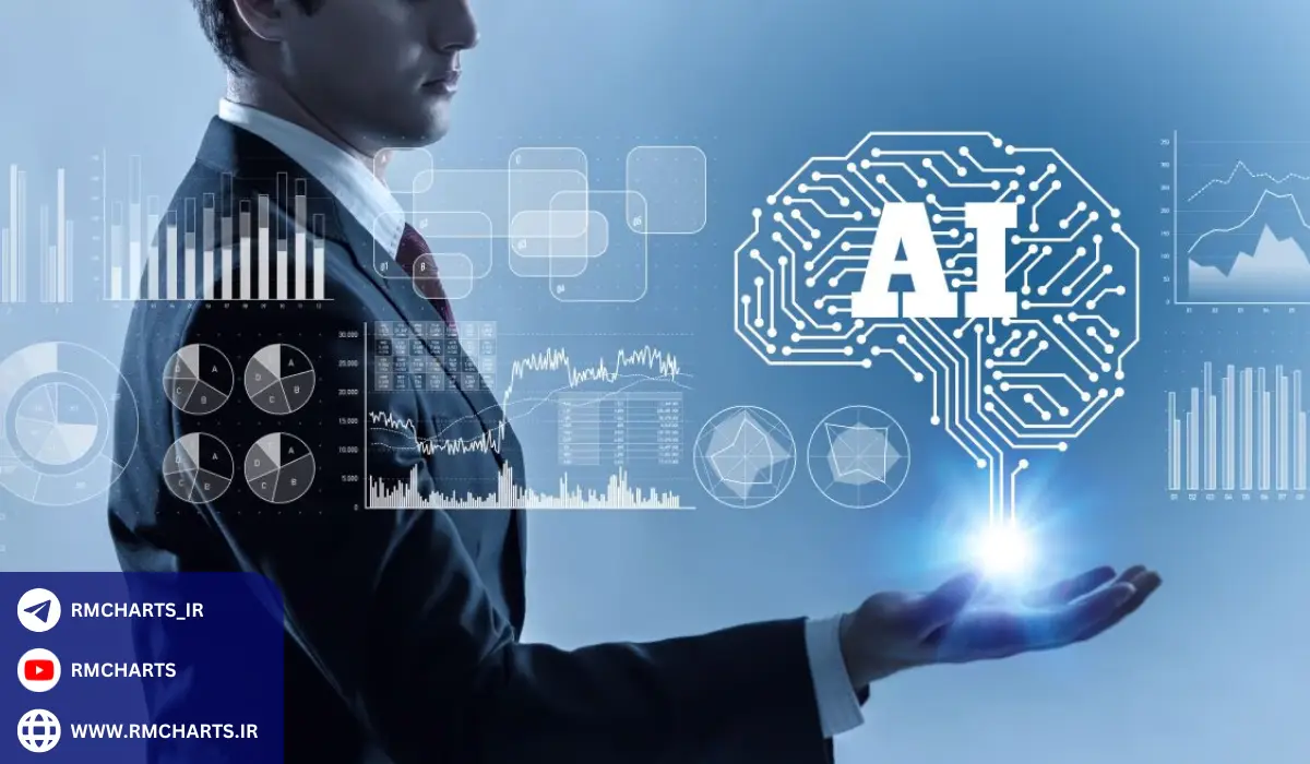 کاربرد هوش مصنوعی در یک صندوق پوشش ریسک (Hedge Fund)